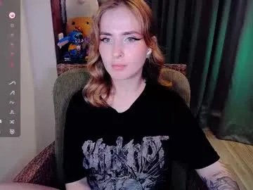 shyfoxxxy on Chaturbate