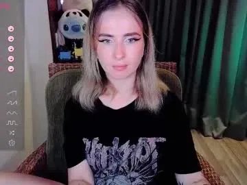 shyfoxxxy on Chaturbate