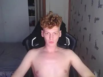 shyredstar on Chaturbate