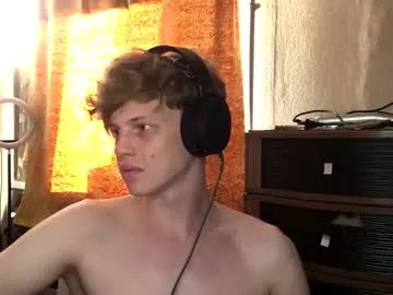 shyredstar on Chaturbate