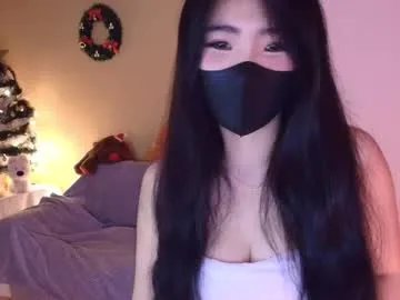 si_mokoko on Chaturbate