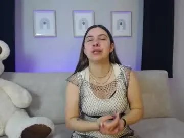 sia_wattson on Chaturbate