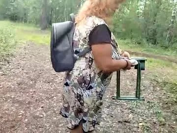 siberiataiga on Chaturbate