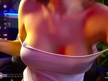 sierra_playa on Chaturbate