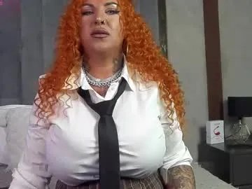 sierra_quinn on Chaturbate