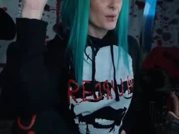 silentmary on Chaturbate