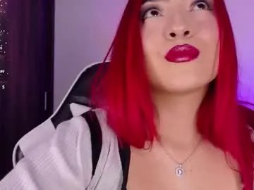 silvana_goddess on Chaturbate