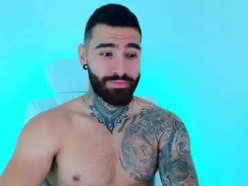 silvano_torrez on Chaturbate
