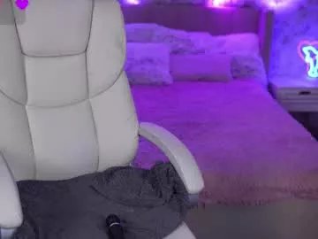 silverrmoon on Chaturbate