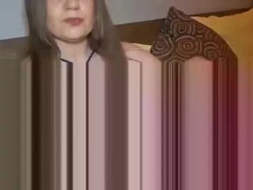 silvervee25 on Chaturbate