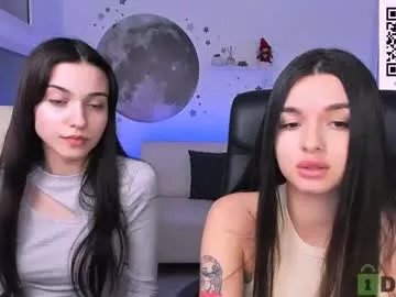 silvia_queen1 on Chaturbate