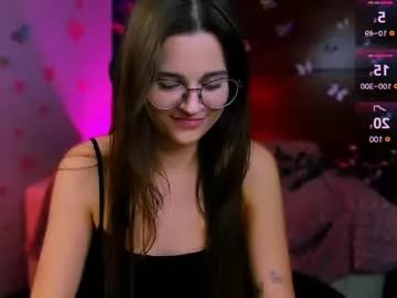 silvia_queen1 on Chaturbate