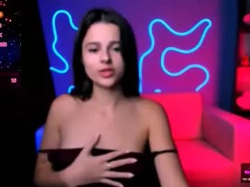 silvia_queen1 on Chaturbate