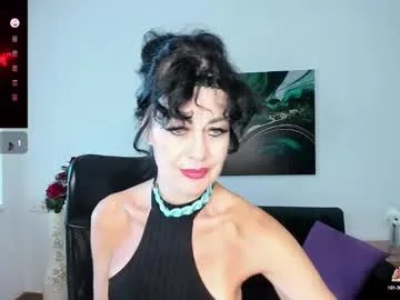 silvia_wallec on Chaturbate