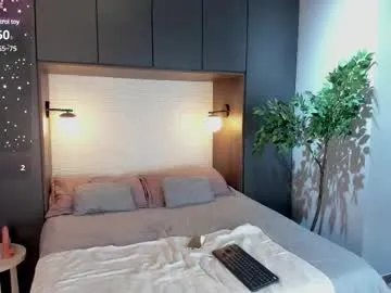 simon_durand on Chaturbate