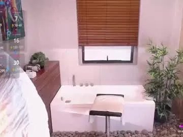 simon_durand on Chaturbate