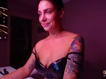 simona_moonshine on Chaturbate