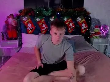 simonwarner on Chaturbate