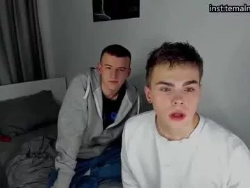 simonwnl on Chaturbate