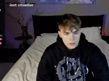 simonwnl on Chaturbate