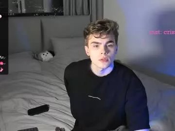 simonwnl on Chaturbate