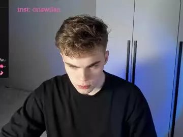 simonwnl on Chaturbate