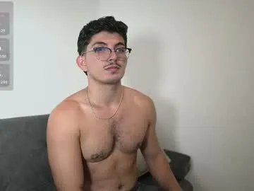 simoon_01 on Chaturbate
