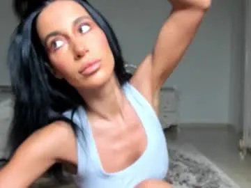 sincerelyc on Chaturbate