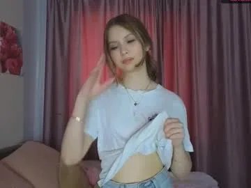 siobhanhelmstetler on Chaturbate