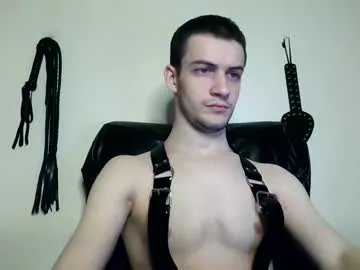 sir_damien on Chaturbate