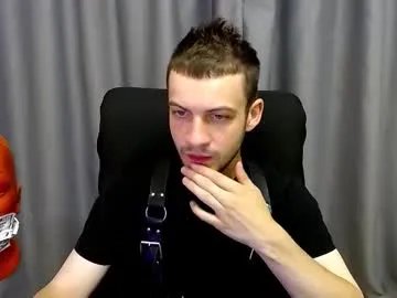 sir_damien on Chaturbate