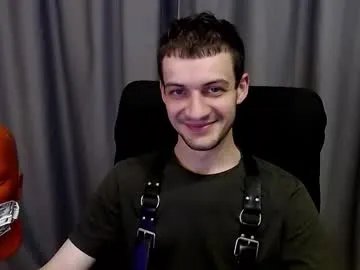 sir_damien on Chaturbate