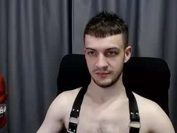 sir_damien on Chaturbate