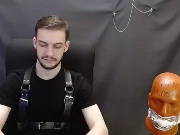 sir_damien on Chaturbate