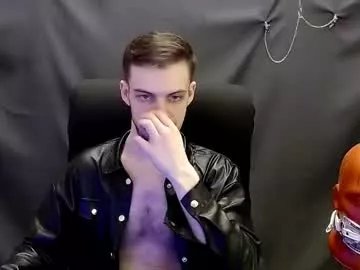 sir_damien on Chaturbate