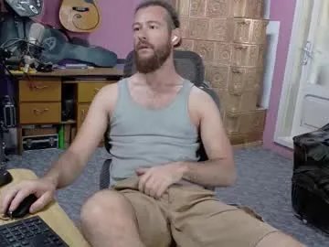 sir_pelo_iv on Chaturbate