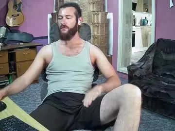 sir_pelo_iv on Chaturbate