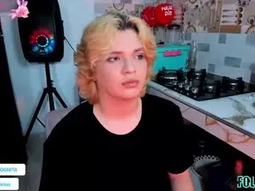 sirius_angels on Chaturbate