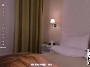 skinny_alice on Chaturbate