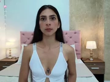 skinny_ariadna on Chaturbate