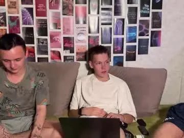 sky_hunter on Chaturbate