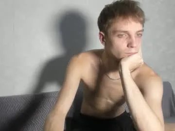 sky_hunter on Chaturbate