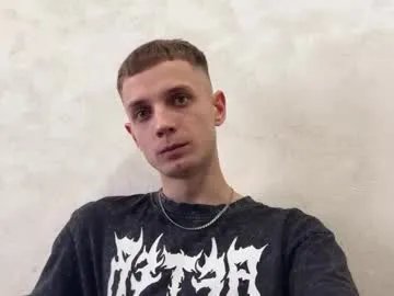 sky_hunter on Chaturbate