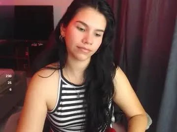 sky_lover_ on Chaturbate