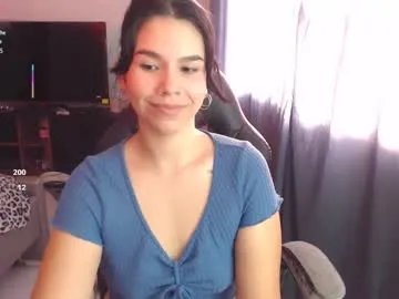 sky_lover_ on Chaturbate