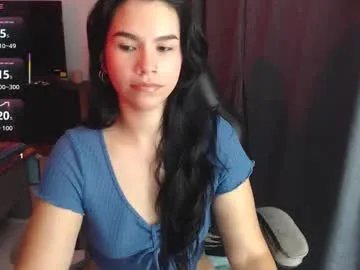 sky_lover_ on Chaturbate