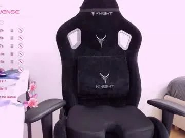 skyqueeni on Chaturbate