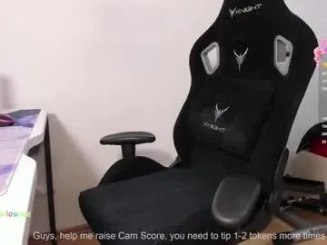 skyqueeni on Chaturbate