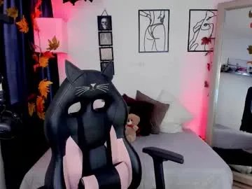 skyssoul on Chaturbate