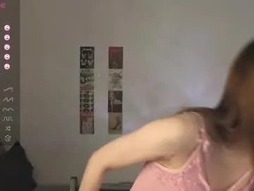 sladkoezka on Chaturbate